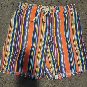 Ralph lauren polo swim shorts